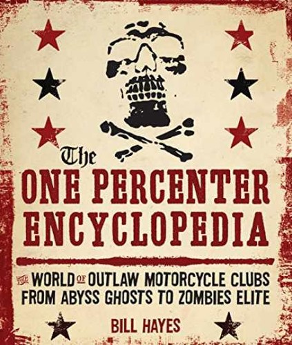 The one percenter - the,