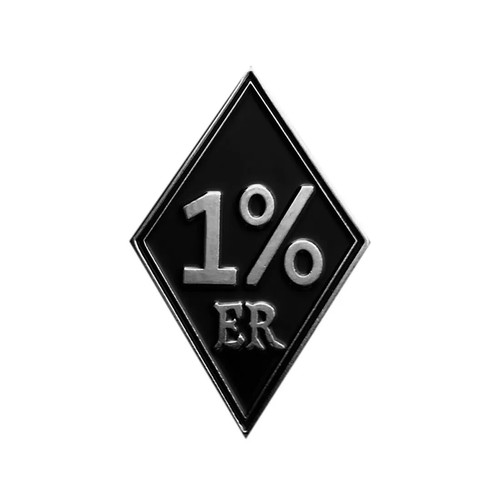 One percenter er outlaw - percenter,